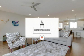 City Overlook Luxury Amenities Minutes to Downtown